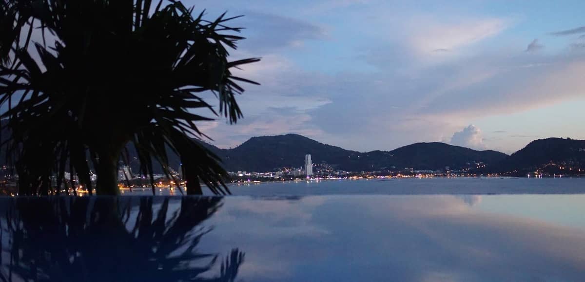 Продажа недвижимости Indochine Resorts, Таиланд, Пхукет, Патонг | Villacarte