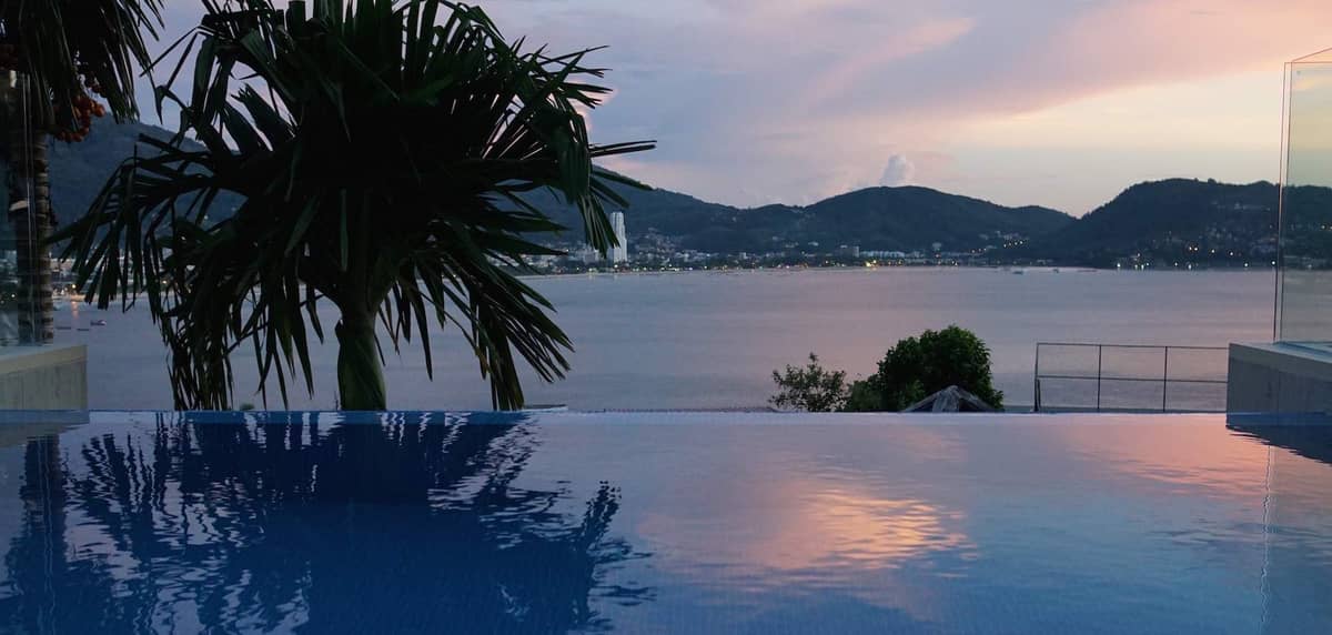 Продажа недвижимости Indochine Resorts, Таиланд, Пхукет, Патонг | Villacarte
