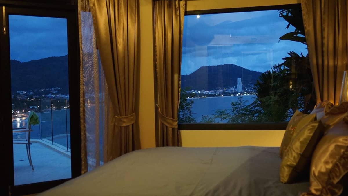 Продажа недвижимости Indochine Resorts, Таиланд, Пхукет, Патонг | Villacarte