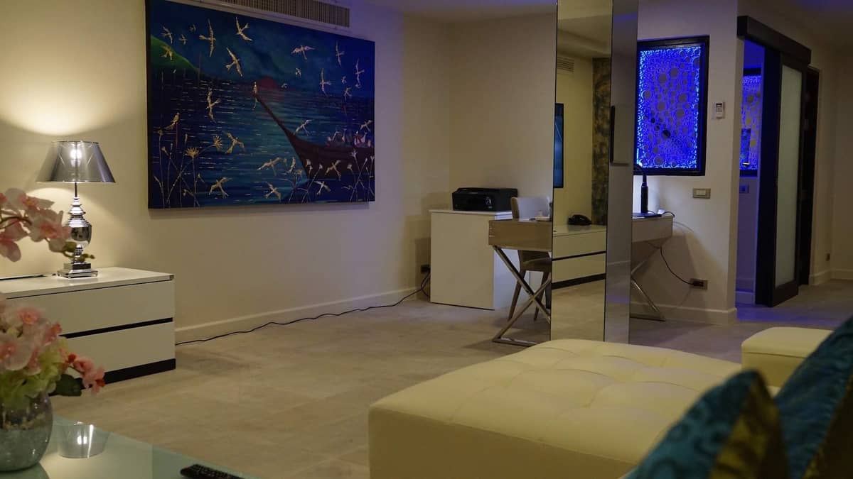Продажа недвижимости Indochine Resorts, Таиланд, Пхукет, Патонг | Villacarte
