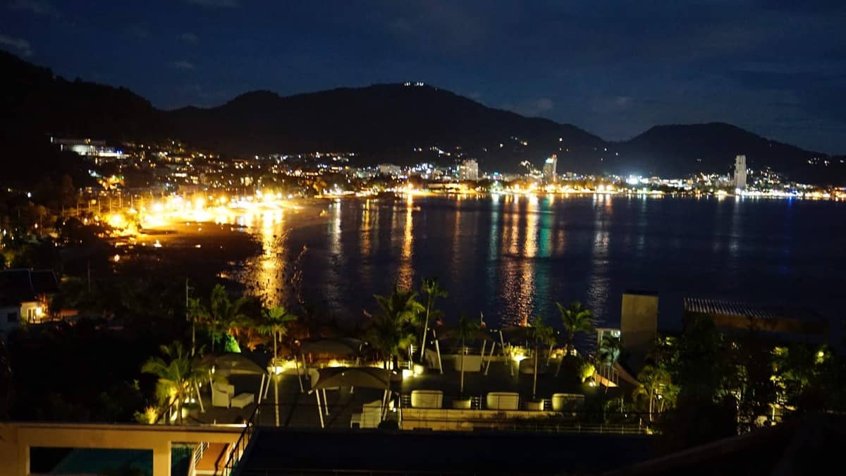 Продажа недвижимости Indochine Resorts, Таиланд, Пхукет, Патонг | Villacarte