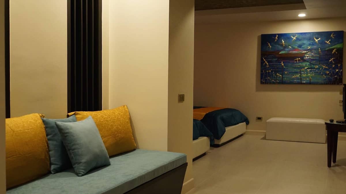 Продажа недвижимости Indochine Resorts, Таиланд, Пхукет, Патонг | Villacarte