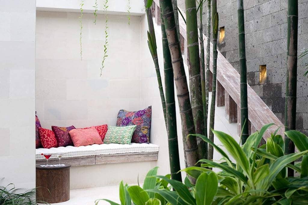 Rent villa Juliet, Indonesia, Bali, Seminjak | Villacarte