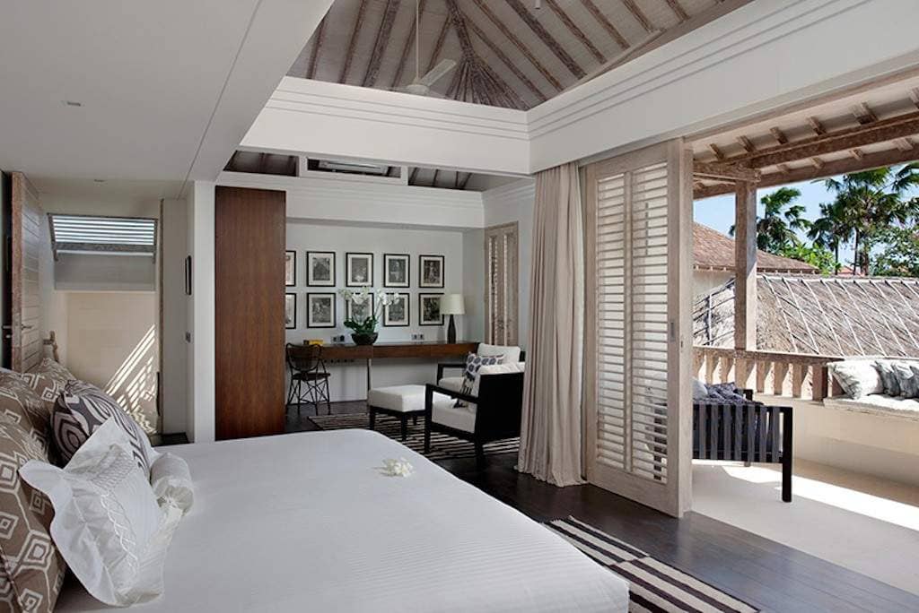 Rent villa Juliet, Indonesia, Bali, Seminjak | Villacarte