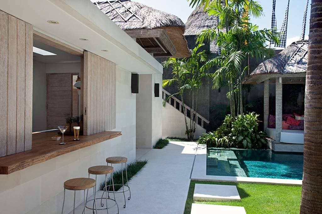 Rent villa Juliet, Indonesia, Bali, Seminjak | Villacarte