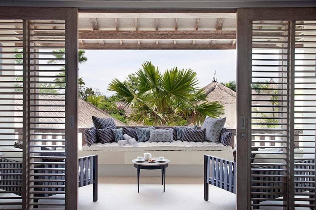 Rent villa Juliet, Indonesia, Bali, Seminjak | Villacarte