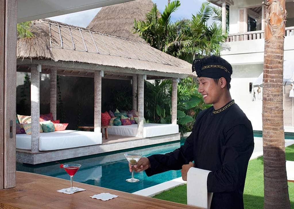 Rent villa Juliet, Indonesia, Bali, Seminjak | Villacarte