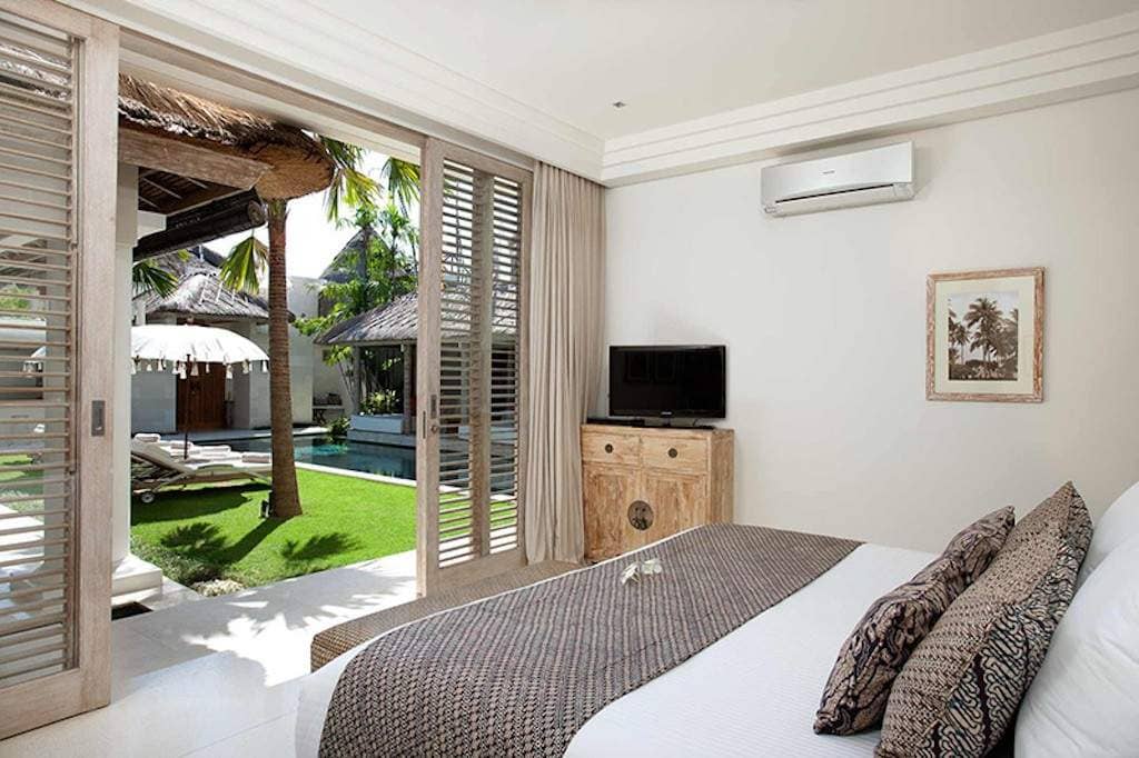 Rent villa Juliet, Indonesia, Bali, Seminjak | Villacarte
