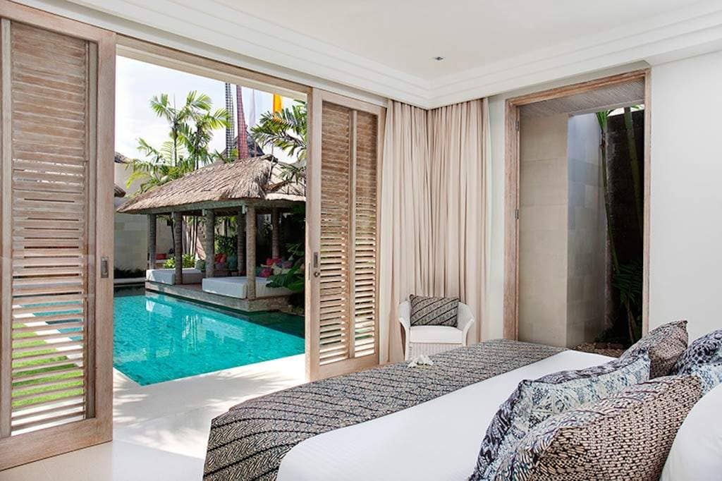 Rent villa Juliet, Indonesia, Bali, Seminjak | Villacarte