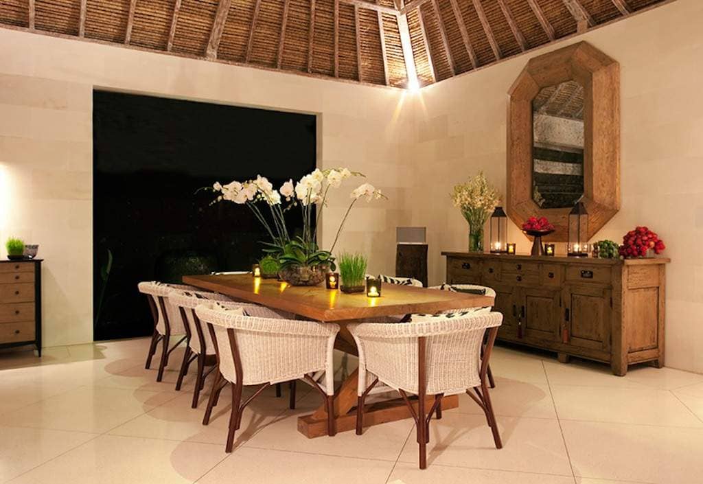 Rent villa Juliet, Indonesia, Bali, Seminjak | Villacarte