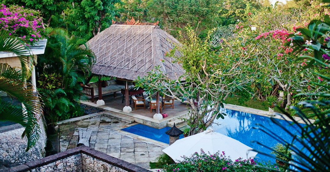 Rent villa Lika, Indonesia, Bali, Nusa Dua | Villacarte