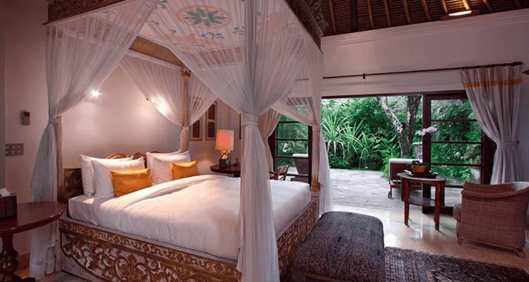 Rent villa Lika, Indonesia, Bali, Nusa Dua | Villacarte