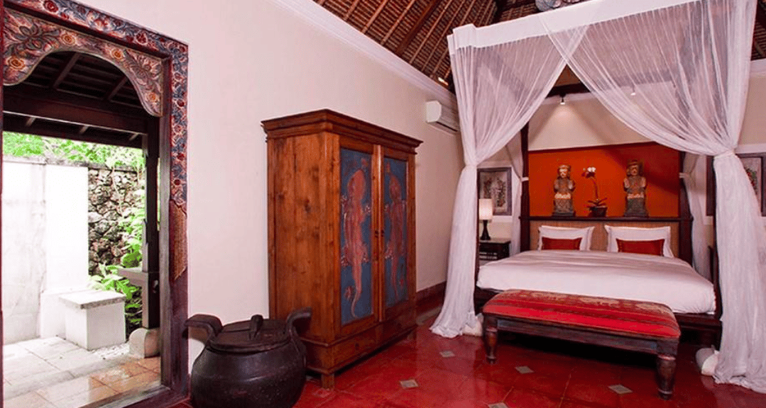 Rent villa Lika, Indonesia, Bali, Nusa Dua | Villacarte