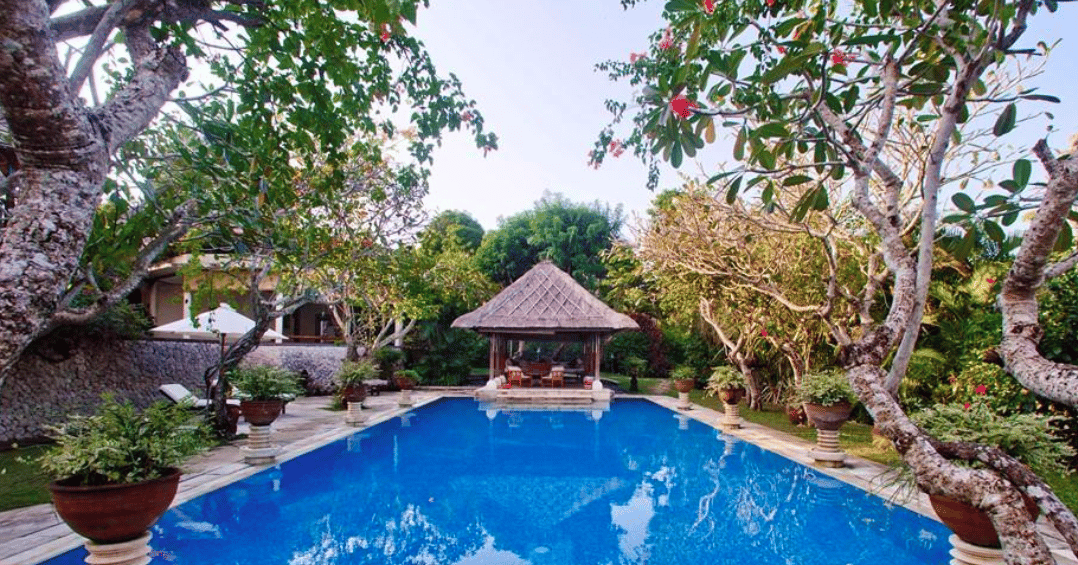 Rent villa Lika, Indonesia, Bali, Nusa Dua | Villacarte