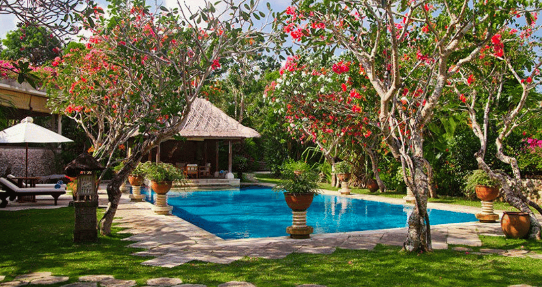 Rent villa Lika, Indonesia, Bali, Nusa Dua | Villacarte