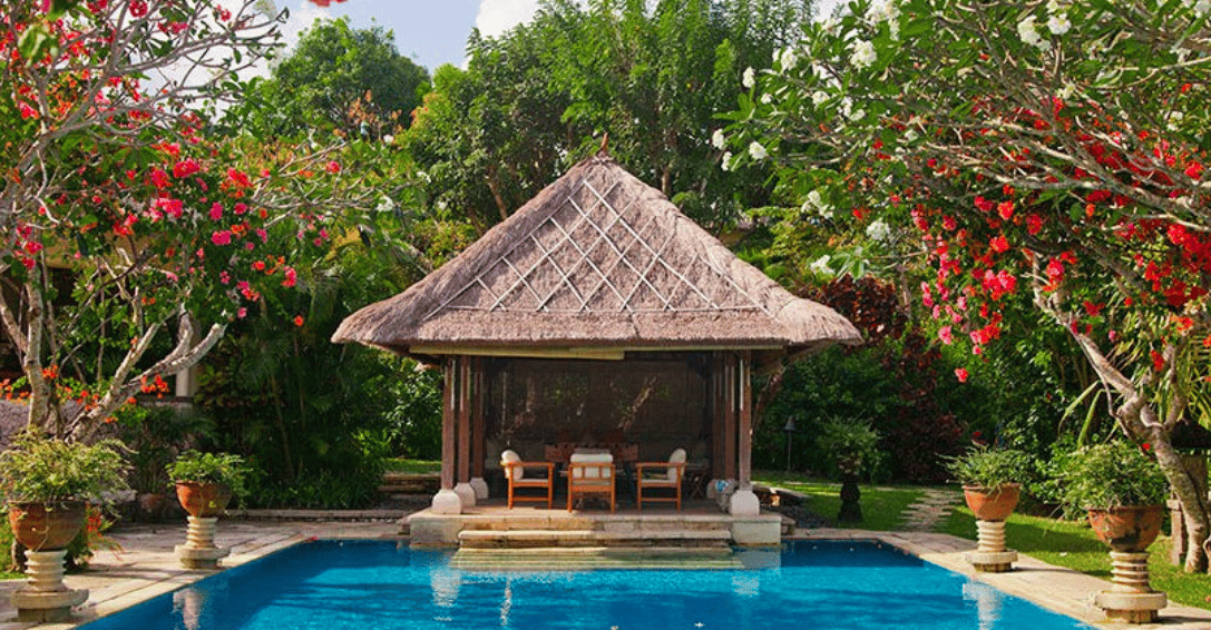 Rent villa Lika, Indonesia, Bali, Nusa Dua | Villacarte