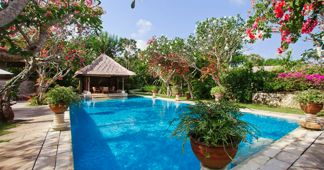 Rent villa Lika, Indonesia, Bali, Nusa Dua | Villacarte