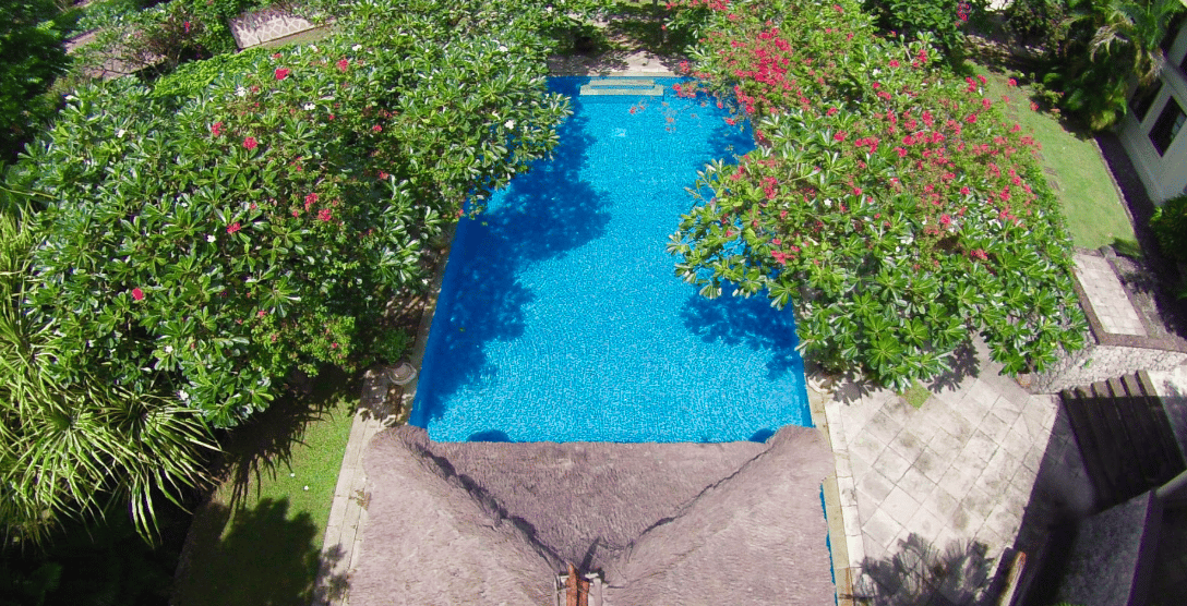 Rent villa Lika, Indonesia, Bali, Nusa Dua | Villacarte