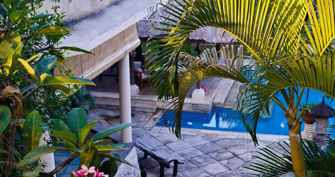 Rent villa Lika, Indonesia, Bali, Nusa Dua | Villacarte