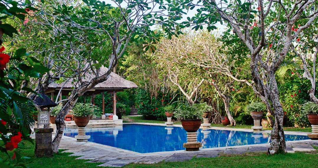 Rent villa Lika, Indonesia, Bali, Nusa Dua | Villacarte