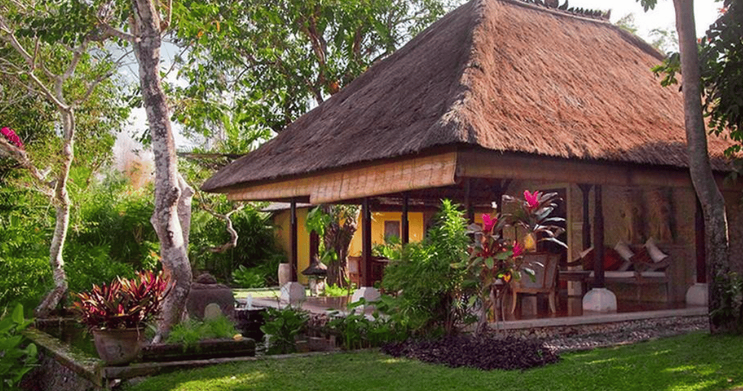 Rent villa Lika, Indonesia, Bali, Nusa Dua | Villacarte