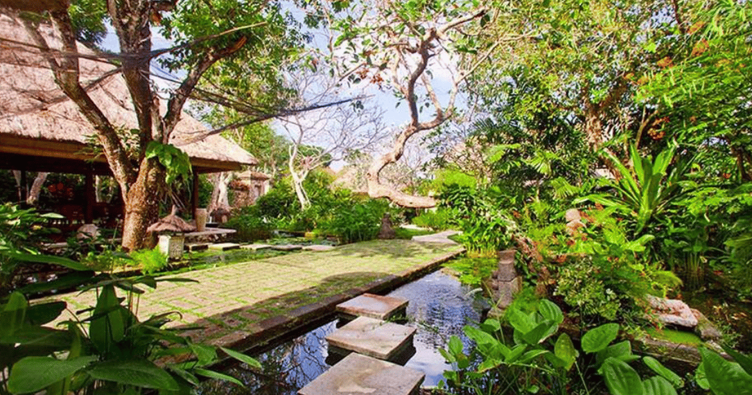Rent villa Lika, Indonesia, Bali, Nusa Dua | Villacarte