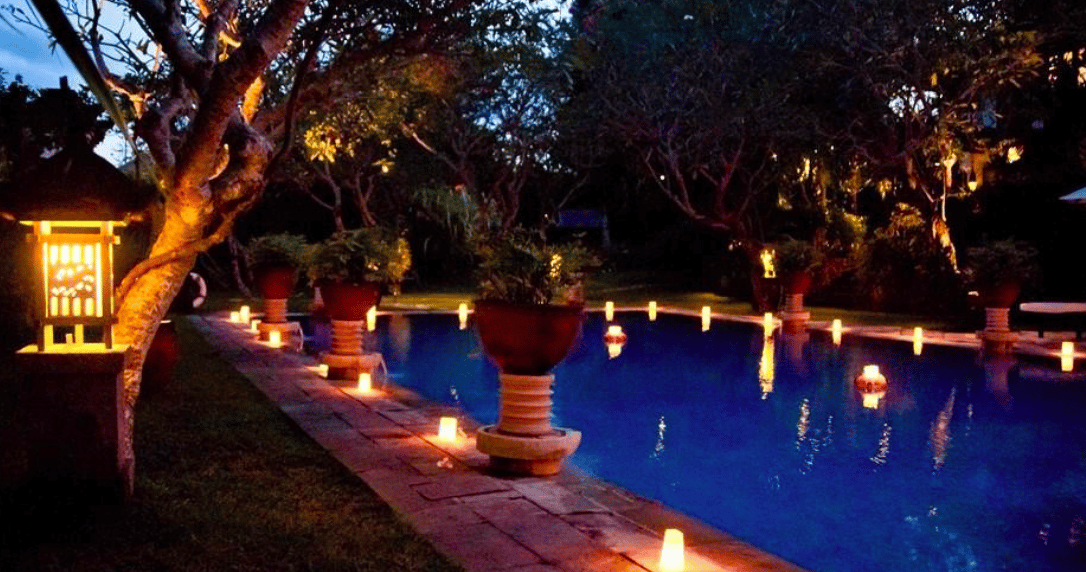Rent villa Lika, Indonesia, Bali, Nusa Dua | Villacarte