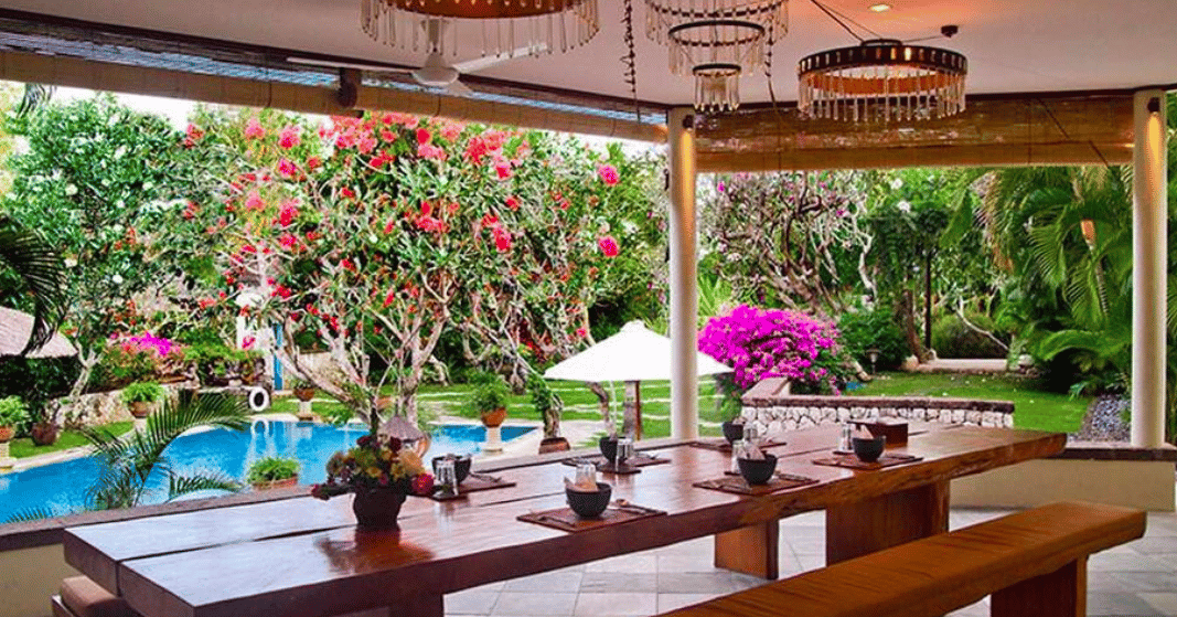 Rent villa Lika, Indonesia, Bali, Nusa Dua | Villacarte