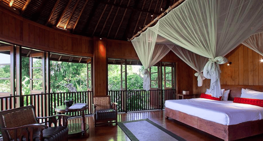 Rent villa Lika, Indonesia, Bali, Nusa Dua | Villacarte