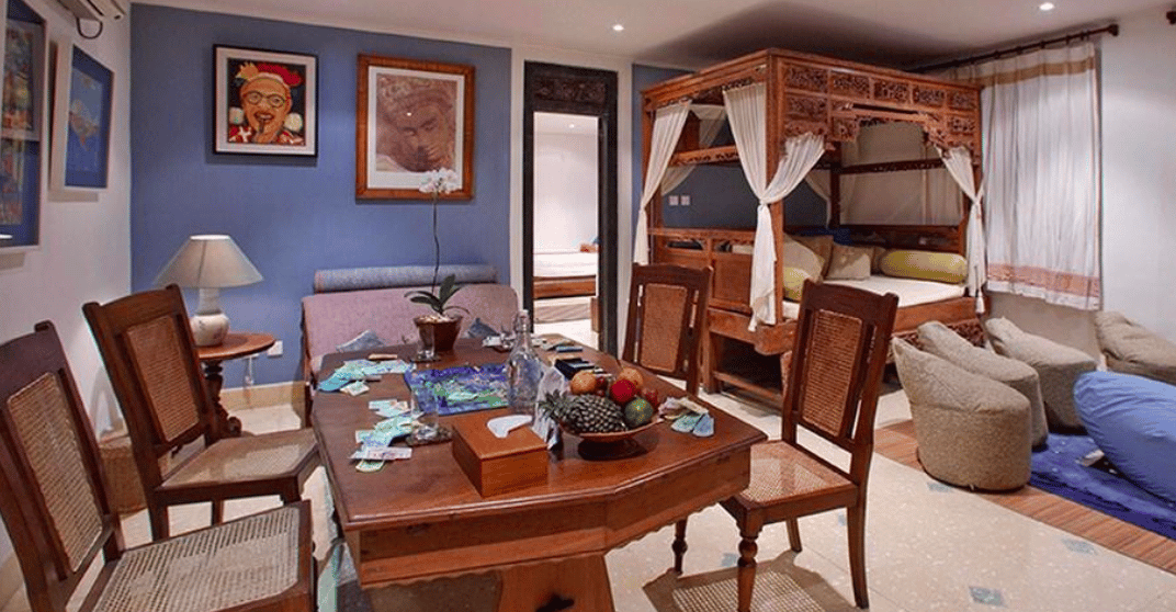 Rent villa Lika, Indonesia, Bali, Nusa Dua | Villacarte