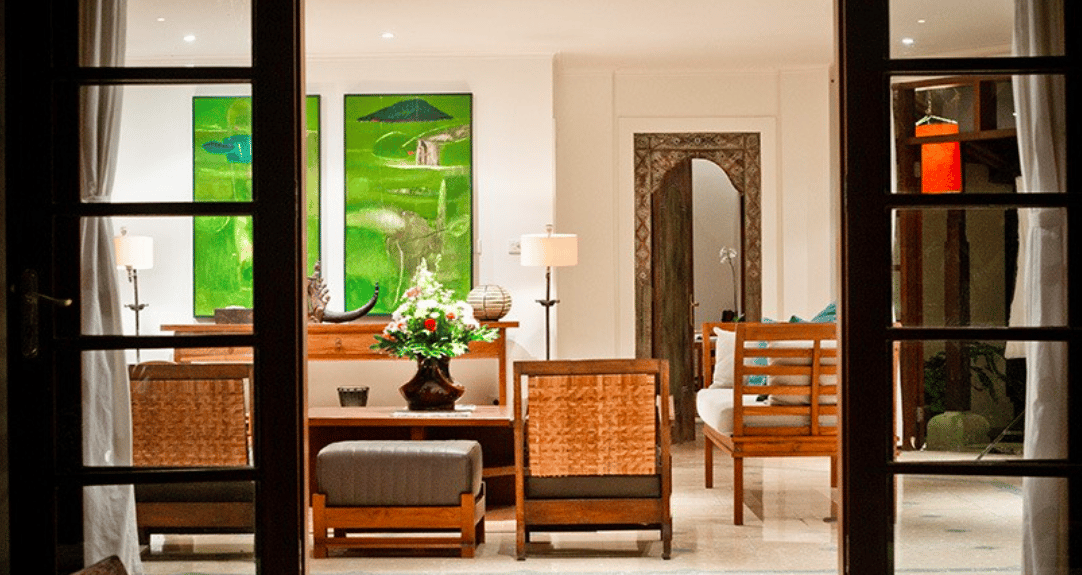 Rent villa Lika, Indonesia, Bali, Nusa Dua | Villacarte