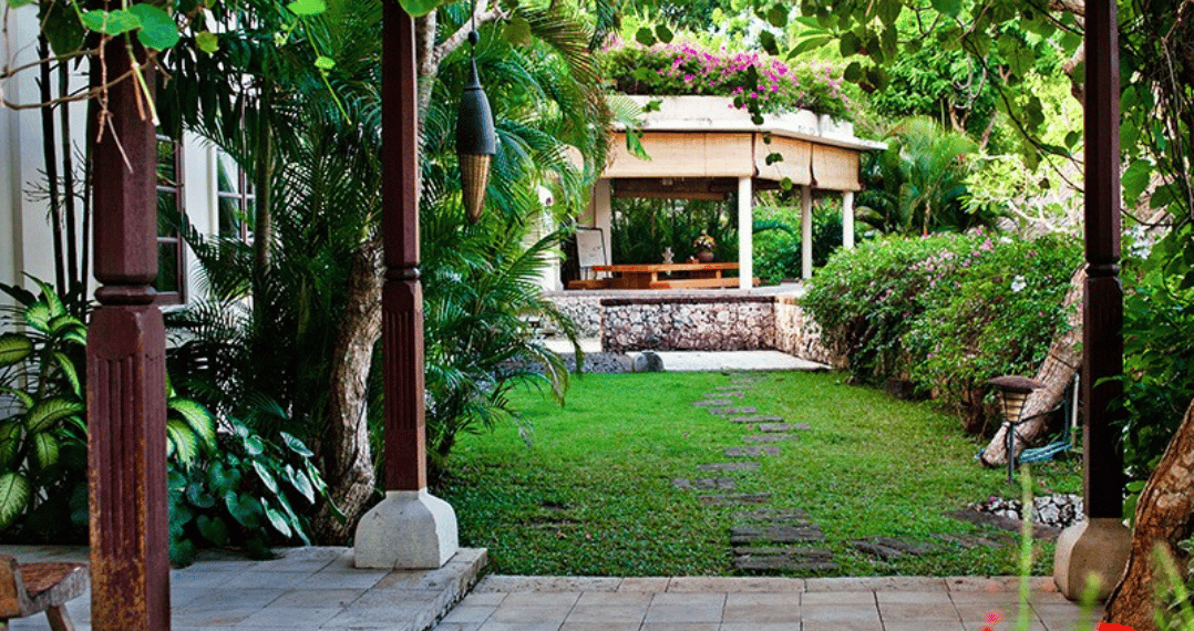 Rent villa Lika, Indonesia, Bali, Nusa Dua | Villacarte