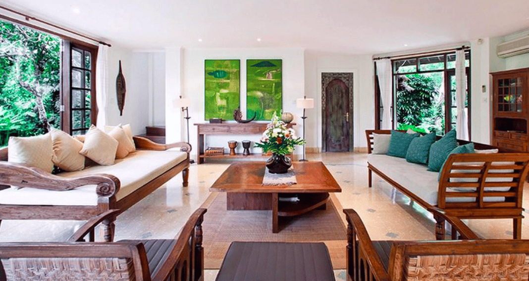 Rent villa Lika, Indonesia, Bali, Nusa Dua | Villacarte
