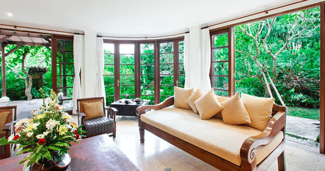 Rent villa Lika, Indonesia, Bali, Nusa Dua | Villacarte