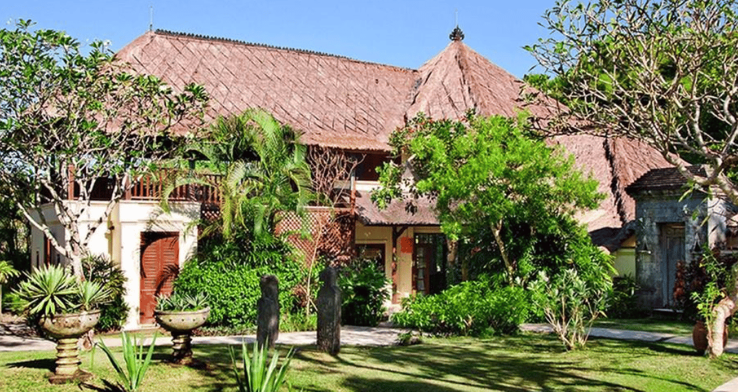 Rent villa Lika, Indonesia, Bali, Nusa Dua | Villacarte