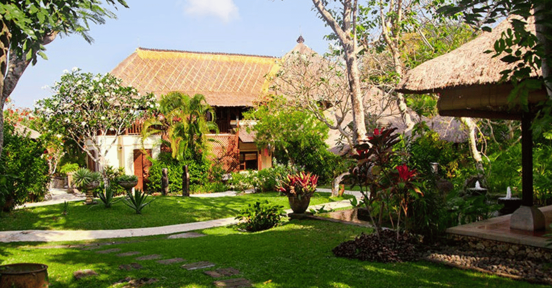 Rent villa Lika, Indonesia, Bali, Nusa Dua | Villacarte