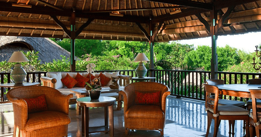 Rent villa Lika, Indonesia, Bali, Nusa Dua | Villacarte