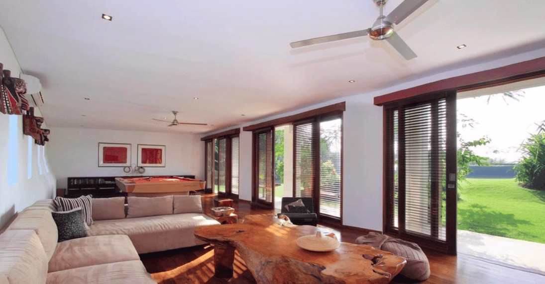 Rent villa Inga, Indonesia, Bali, Djimbaran | Villacarte