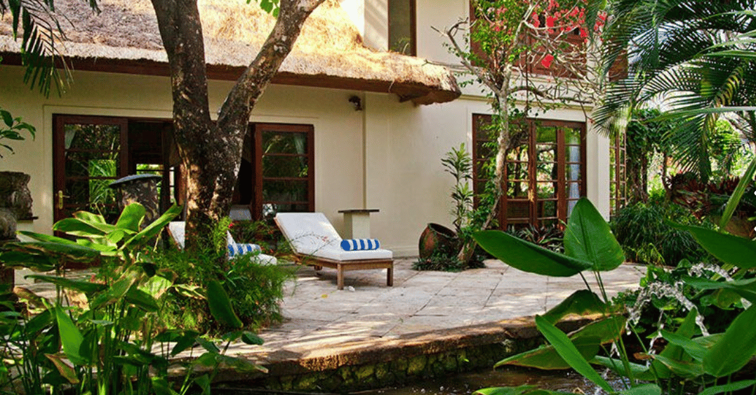 Rent villa Lika, Indonesia, Bali, Nusa Dua | Villacarte