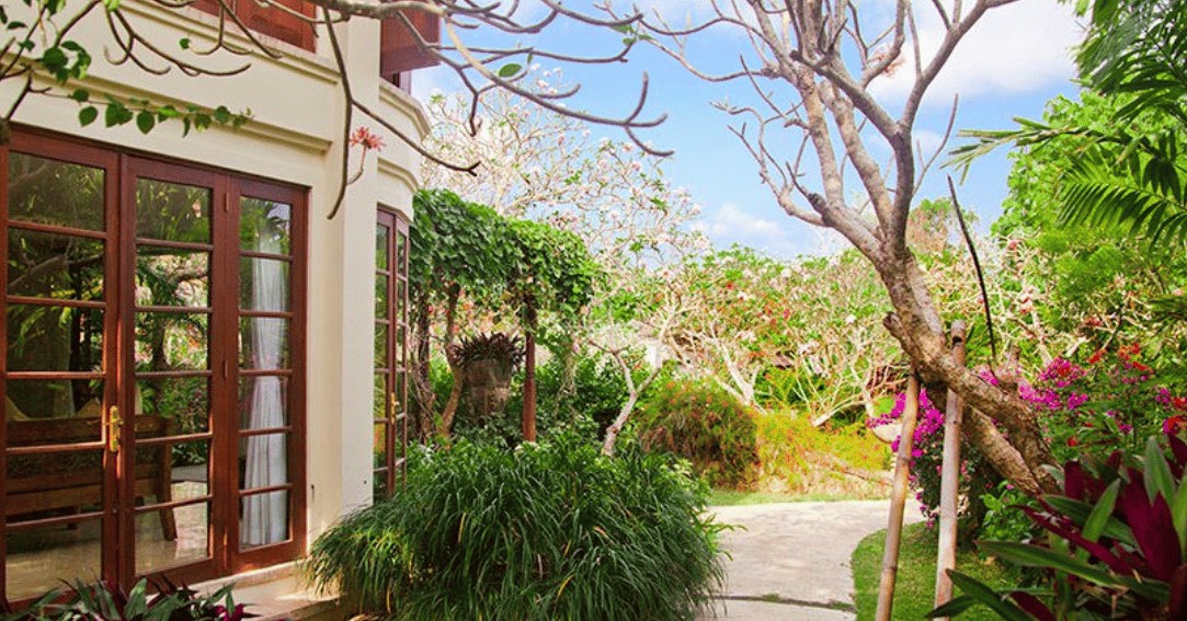 Rent villa Lika, Indonesia, Bali, Nusa Dua | Villacarte