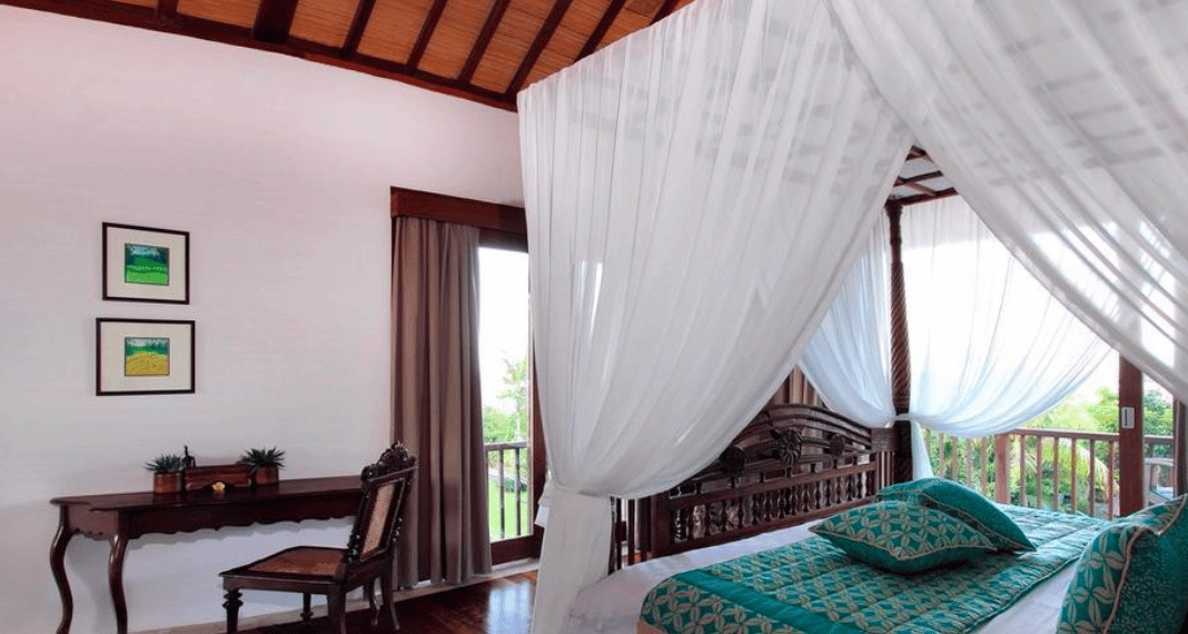 Rent villa Capitolina, Indonesia, Bali, Djimbaran | Villacarte