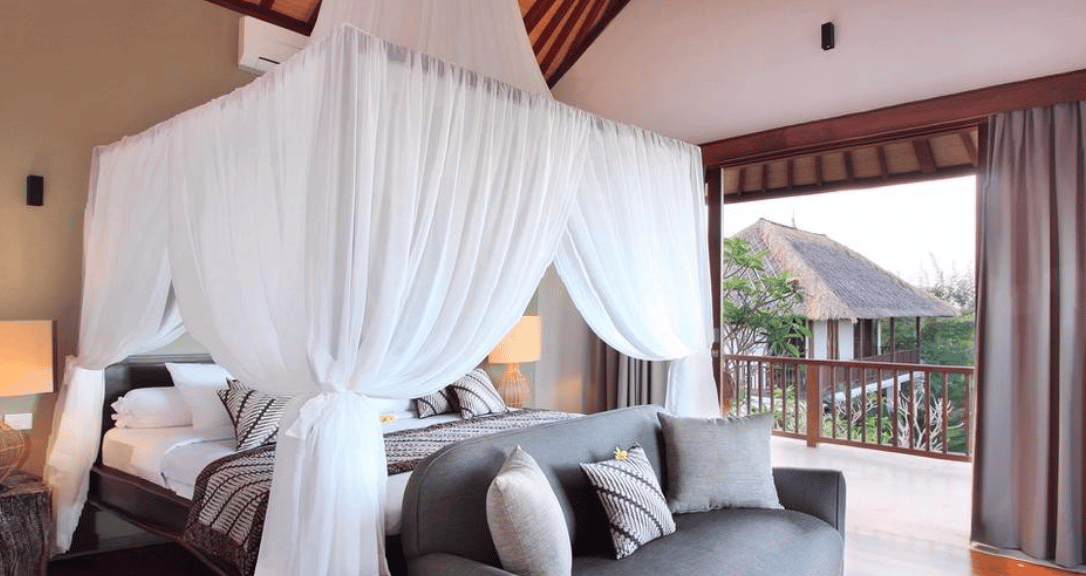 Rent villa Capitolina, Indonesia, Bali, Djimbaran | Villacarte