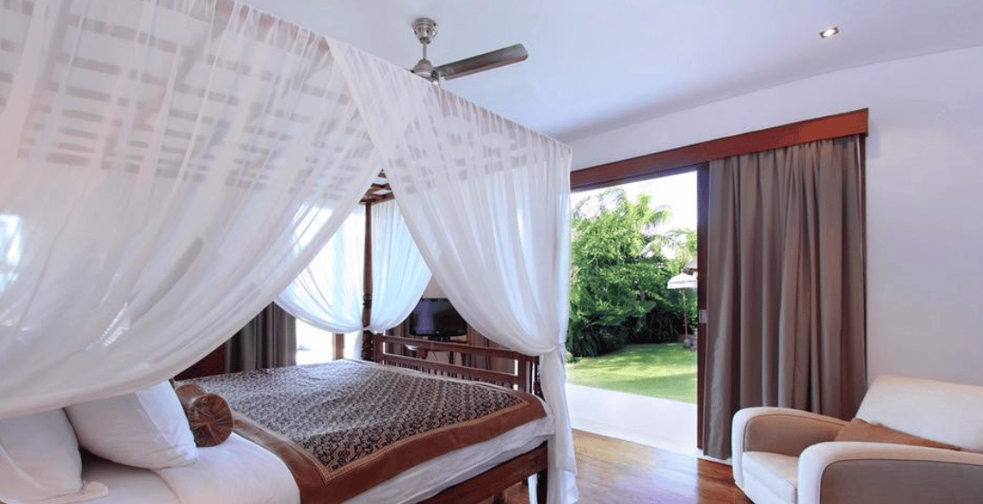 Rent villa Capitolina, Indonesia, Bali, Djimbaran | Villacarte