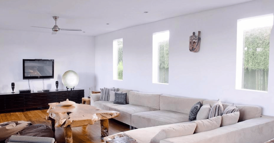 Rent villa Capitolina, Indonesia, Bali, Djimbaran | Villacarte