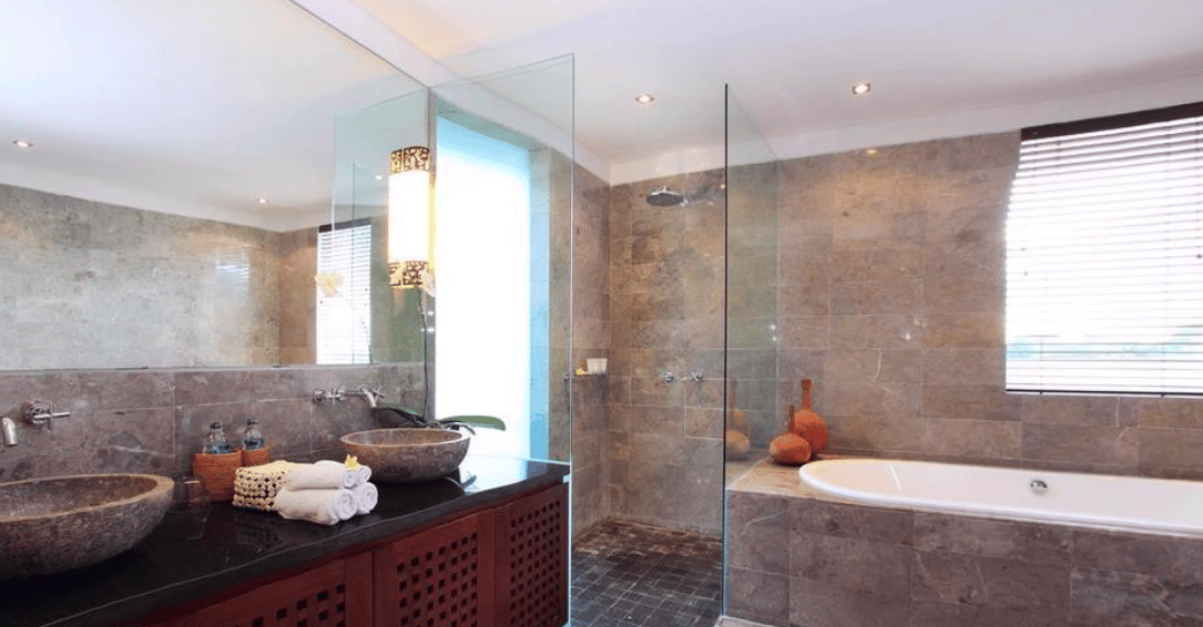 Rent villa Capitolina, Indonesia, Bali, Djimbaran | Villacarte
