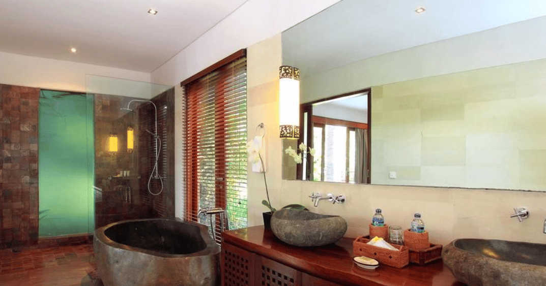 Rent villa Capitolina, Indonesia, Bali, Djimbaran | Villacarte