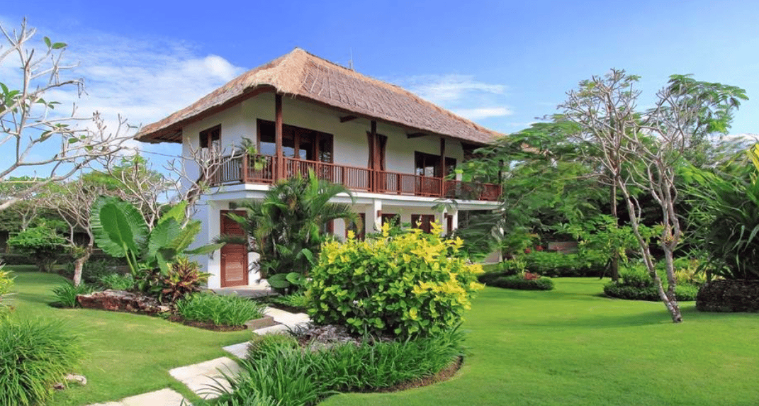 Rent villa Capitolina, Indonesia, Bali, Djimbaran | Villacarte