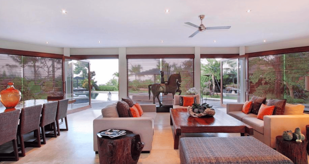 Rent villa Capitolina, Indonesia, Bali, Djimbaran | Villacarte