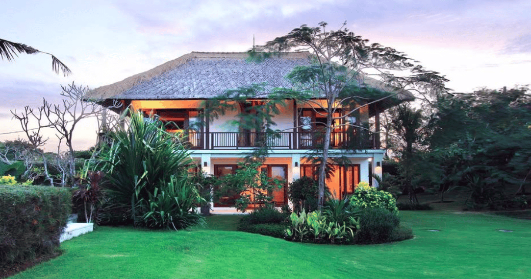 Rent villa Capitolina, Indonesia, Bali, Djimbaran | Villacarte