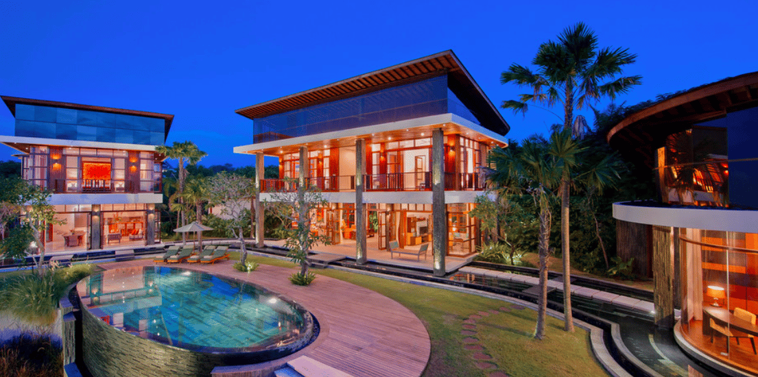 Rent villa Hella, Indonesia, Bali, Uluvatu | Villacarte